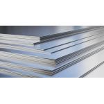 ASTM F67 Titanium Alloy Plate ASTMB265 Titanium Sheet Metal Thickness 0.1mm 100mm for sale