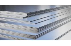 China ASTM F67 Titanium Alloy Plate ASTMB265 Titanium Sheet Metal Thickness 0.1mm 100mm supplier