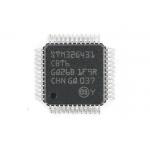 Single Core STM32G431CBT6 32Bit Microcontroller MCU 48LQFP 170MHz ARM Cortex-M4F for sale