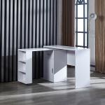 Office Multi Purpose 120cm Convertible Shelf Table for sale