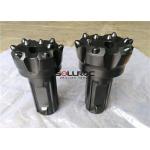 Low Air Pressure CIR110 DTH Bit Rock Drill Bits for Rock Drilling for sale