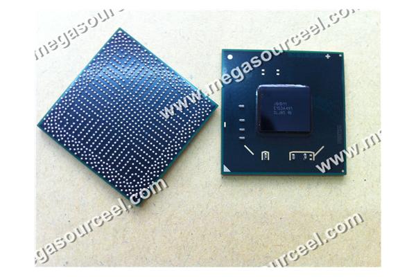 Computer IC Chips SLB63 SP9300 Computer GPU CHIP INTEL Computer IC Chips