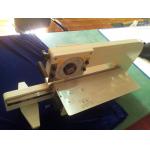 Economical Rigorous V-Cut Pcb Separator Machine  With CE Certificate