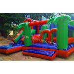 inflatable jungle gym  commercial bounce house china bounce house bounce roun air bounce jumping balloon trampoline for sale
