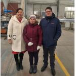20mm PP PE PVC Single Wall Corrugated Pipe 	Plastic Extrusion Line Fully Automatic for sale