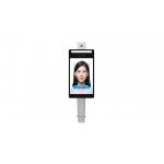 Rakinda F2-TH Face Recognition Device Included Software with Temperature Measuring for School and Office Building for sale