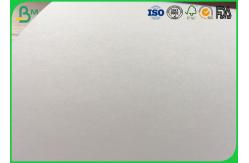China Sandwich Boxes FDA Grade White Kraft Liner Paper Smooth Surface With Roll Package supplier