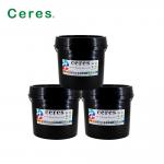 Uv Screen Printing Varnish Offset Printing Chemicals  For Hot Stampling On Paper for sale
