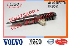 China Common Rail Diesel Injector 20363748 21586290 85000190 3801438 For VOLVO supplier