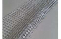 China Facade Lighting 40W Flexible Led Curtain P50 DC5V supplier