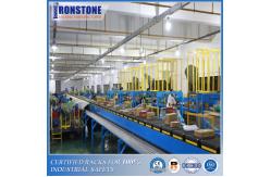 China Structural Flexible Warehouse Multi-layer Pick Module For Storage supplier
