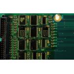 GE Mark V DS200ADGIH1AAA MARK V AUXILIARY INTERFACE BOARD for sale