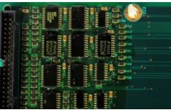 China GE Mark V DS200ADGIH1AAA MARK V AUXILIARY INTERFACE BOARD supplier
