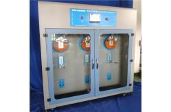 China 10A 3 Station IEC60335-1 Flexing Test Apparatus supplier