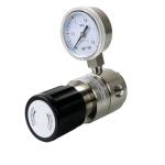 Gas Pressure Regulator Valve Oxygen Water Pressure Regulator 3000 Psi Back Pressure Regulator Valve for sale