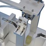 2 Station Micro Drop Mobile Phone Testing Machine
