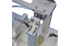 China 2 Station Micro Drop Mobile Phone Testing Machine supplier