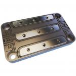 Automotive IGBT Modules CAB500M17HM3 Mosfet Array 1700V Half-Bridge Transistors Module for sale