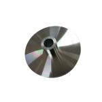 Micro Machining CNC Turning Components Precision Aluminum Parts Anti Corrosion for sale