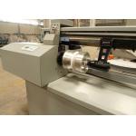 360DPI / 720DPI Rotary Inkjet Engraver System Textile Inkjet Screen Engraving Machine