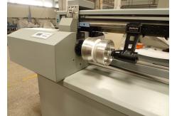 China Rotary Inkjet Engraver System Textile Engraving Machine, Computer-To-Screen Digital Equipment supplier