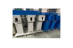 China GB / T3048.9-2007 Wire Testing Equipment 0.5-25KV Cable Spark Tester supplier