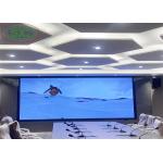Customized P3.91 Indoor Led Screen Display Led Screen For Academic Meetings for sale