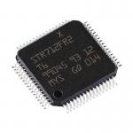 High Quality ARM MCU STR712 STR712FR2 STR712FR2T6 TQFP-64 Microcontroller Stock IC for sale