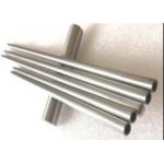 Pure High Purity 99.95% Tungsten Tube High Temperature Resistance 2200 ℃ for sale