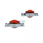 Aluminum Alloy Door And Window Sliding Door Screen Window Abalone Wheel