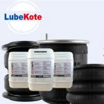 Water Based Silicone Rubber Release Agent for Conveyor Belt Air spring demolding for sale