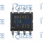 MAX483ESA+T