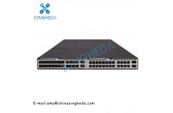 China H3C S6800-2C 2 interface slots Switch supplier