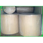 180G 200G 230G Good Strength Duplex Cardboard White Clay Coated 60CM 70CM Width