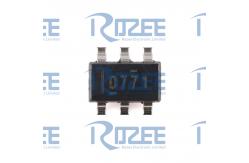 China DAC7571IDBVR supplier