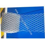 380g/M2 10cm Width Galvanized Brick Wall Mesh 11m Length 48 Rolls / Carton for sale