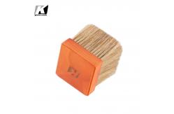 China Antiwear Square Ceiling Brush Paint , Multiscene Wallpaper Adhesive Brush supplier