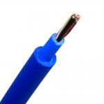 Waterproof TPU Foam Jacket Floating Cable for Power and Signal Floating Solar Plant Dedicated Cable Marine Signal Transmission Buoyant Cable for sale