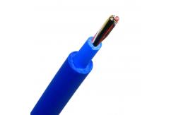 China Customization Floating Cable For Sea Water Environment Copper Conductor supplier