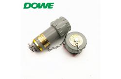 China Explosion-proof Plug Socket BJ-16YT/GZ-14 High Quality Connector supplier