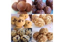 China High production capacity sesame Ball machine supplier