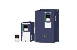 China VEIKONG Deceleration over excitation function for Variable Frequency Inverters supplier