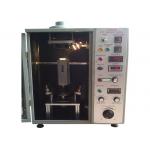 IEC60112 IEC60335-1 IEC60598-1 IEC Test Equipment Electrical Leakage Test Machine