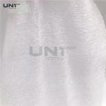Breathable Soft Spunlace Nonwoven Fabric With Good UV Resistance for sale