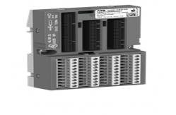 China TU551-CS31 1SAP210600R0001 S500 Bus Terminal Unit Spring For CS31 Bus Modules supplier
