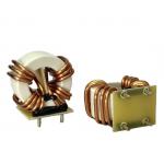Magnetic Surround Wire Inductors Common Mode Inductor For Audio System for sale