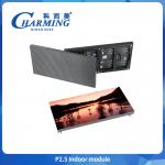 China Factory Directly Led Module P2.5 Indoor Led Display Module Full Color IP50 Indoor 4K Advertising Indoor Led Screen for sale