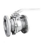 Ansi Oem 1/2 304 316l Ss Ball Valve Industrial Control Valves