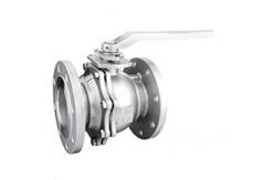 China Ansi Oem 1/2 304 316l Ss Ball Valve Industrial Control Valves supplier
