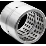 DIN1494 Steel Excavator Bushing / Wear Resistance Excavator Bushing with Excellent Wear Resistance for sale